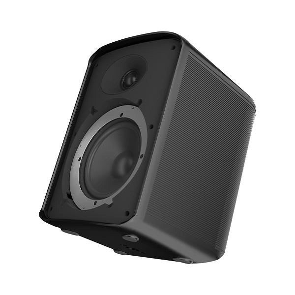 Bluetooth-højttaler til HiFuture-begivenheder - sort