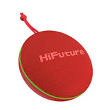HiFuture Altus bluetooth mini højttaler Altus - rød
