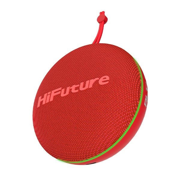 HiFuture Altus bluetooth mini højttaler Altus - rød