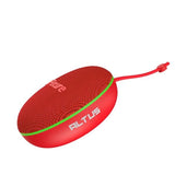 HiFuture Altus bluetooth mini højttaler Altus - rød