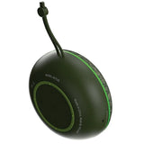 HiFuture Altus Bluetooth Mini højttaler - Grøn