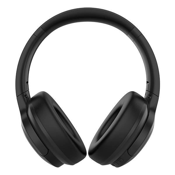HiFuture Future Tour bluetooth 5.2 ANC hovedtelefoner - sort