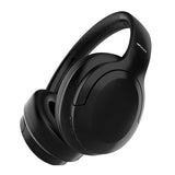 HiFuture Future Tour bluetooth 5.2 ANC hovedtelefoner - sort