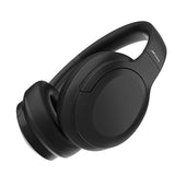 HiFuture Future Tour bluetooth 5.2 ANC hovedtelefoner - sort