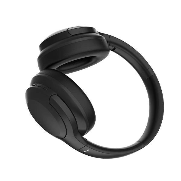 HiFuture Future Tour bluetooth 5.2 ANC hovedtelefoner - sort