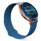 HiFuture Aurora Smartwatch - Blå