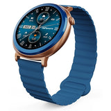 HiFuture Aurora Smartwatch - Blå