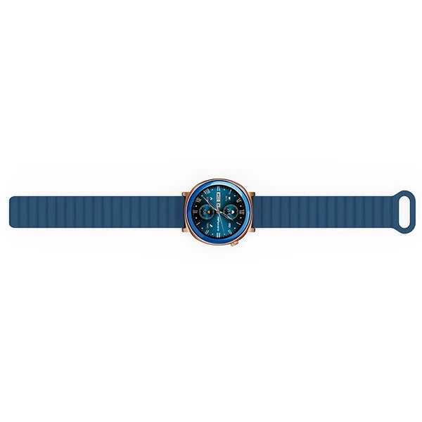 HiFuture Aurora Smartwatch - Blå
