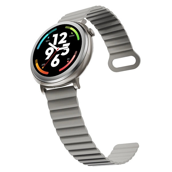 HiFuture Aurora Smartwatch - Sølv