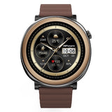 HiFuture Aurora Smartwatch - Brunt