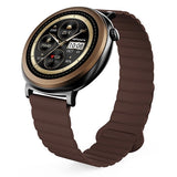 HiFuture Aurora Smartwatch - Brunt