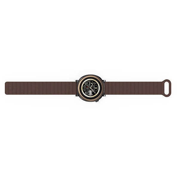 HiFuture Aurora Smartwatch - Brunt