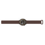 HiFuture Aurora Smartwatch - Brunt