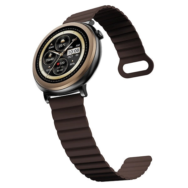 HiFuture Aurora Smartwatch - Brunt