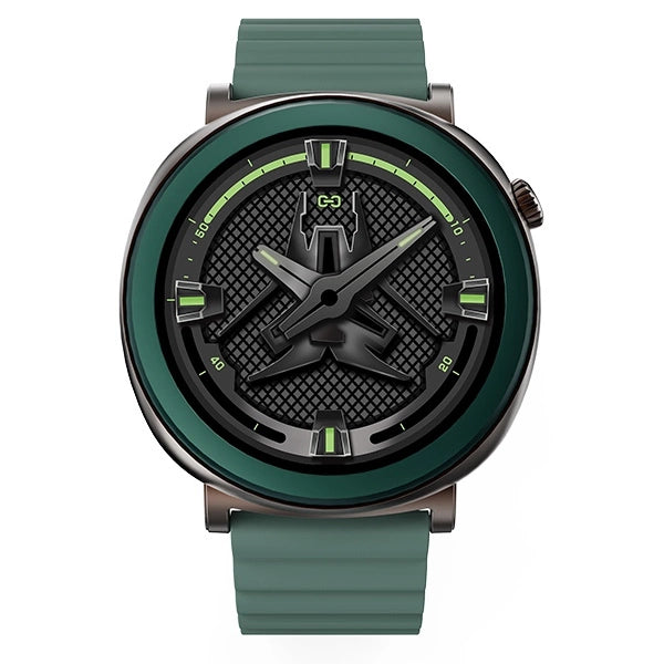 HiFuture Aurora Smartwatch - Beige