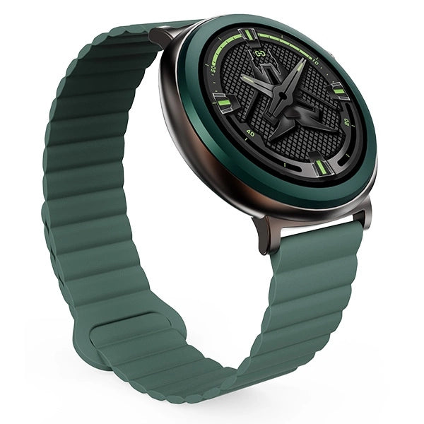 HiFuture Aurora Smartwatch - Beige