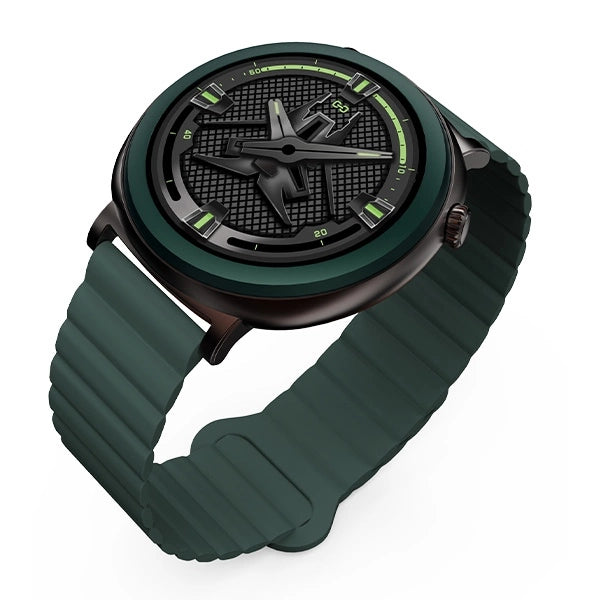 HiFuture Aurora Smartwatch - Beige