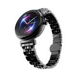 HiFuture Aura Kvinders Smartwatch - sort