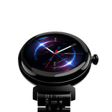 HiFuture Aura Kvinders Smartwatch - sort