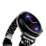 HiFuture Aura Kvinders Smartwatch - sort