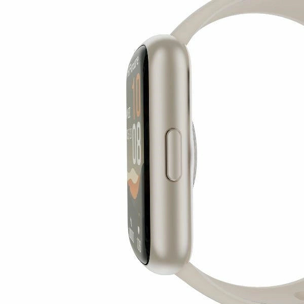 HiFuture EVO2 Smartwatch - Beige