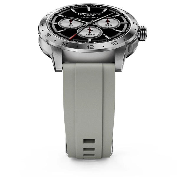 HiFuture Flex2 Smartwatch - Sølv