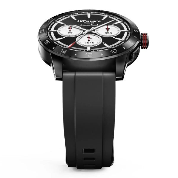 HiFuture Flex2 Smartwatch - sort