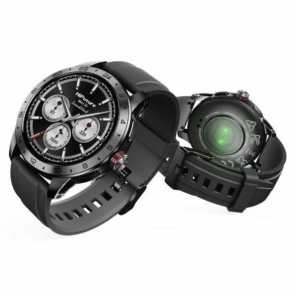 HiFuture Flex2 Smartwatch - sort