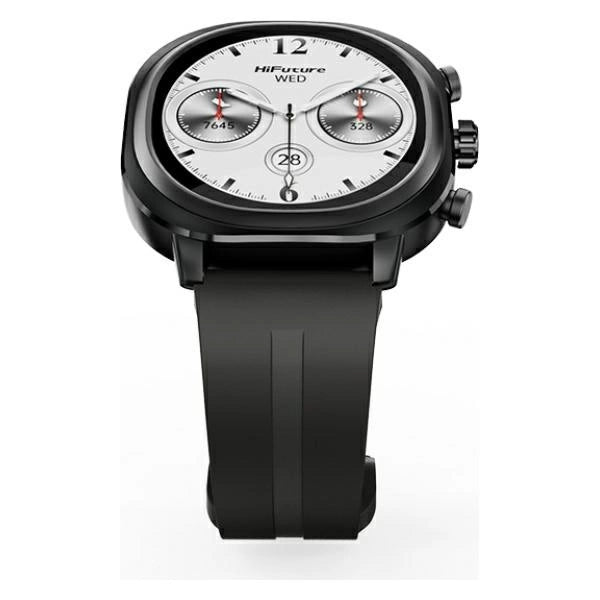 HiFuture FutureFit AIX Lite Smartwatch - sort
