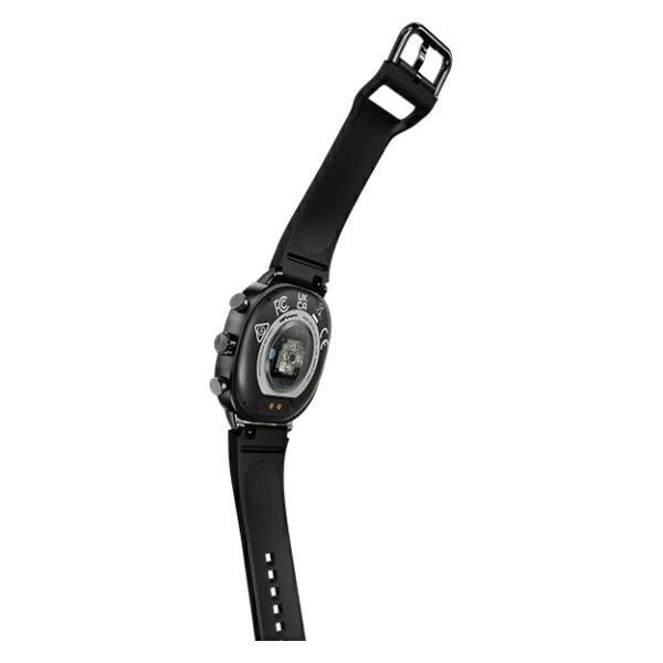 HiFuture FutureFit AIX Lite Smartwatch - sort