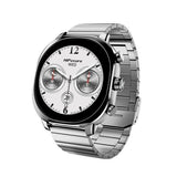 HiFuture FutureFit AIX Smartwatch - Sølv