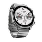 HiFuture FutureFit AIX Smartwatch - Sølv