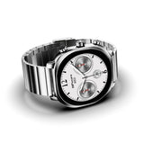 HiFuture FutureFit AIX Smartwatch - Sølv