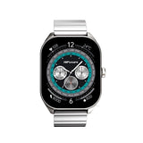 HiFuture FutureFit APEX Smartwatch - Sølv