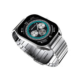 HiFuture FutureFit APEX Smartwatch - Sølv
