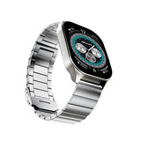 HiFuture FutureFit APEX Smartwatch - Sølv
