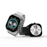 HiFuture FutureFit APEX Smartwatch - Sølv