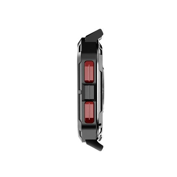 HiFuture FutureFit Ultra3 Smartwatch - Rød