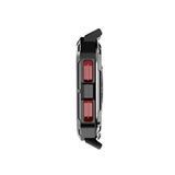 HiFuture FutureFit Ultra3 Smartwatch - Rød