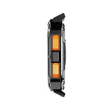 HiFuture FutureFit Ultra3 Smartwatch - orange