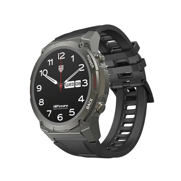 HiFuture FutureGo Mix2 Smartwatch - sort