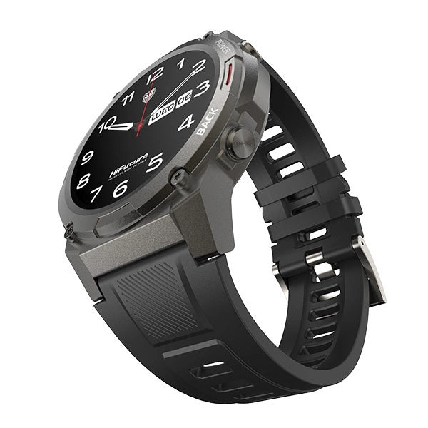 HiFuture FutureGo Mix2 Smartwatch - sort