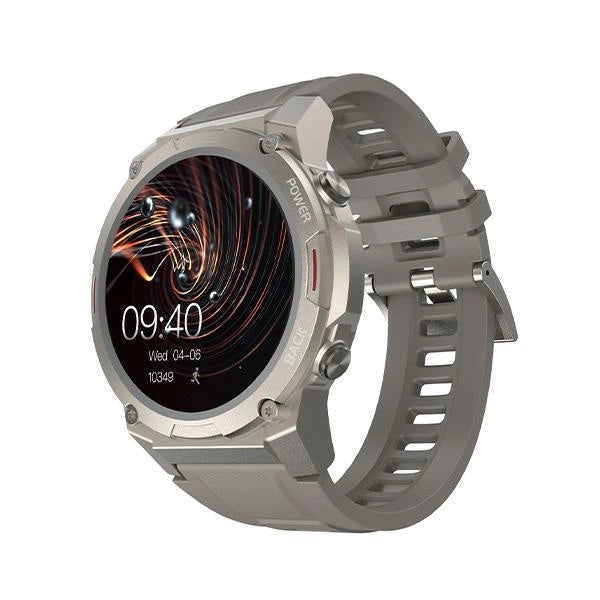 HiFuture FutureGo Mix2 Smartwatch - Grå