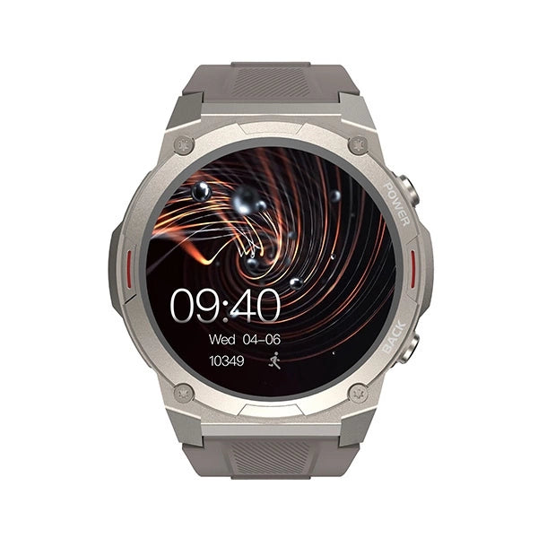 HiFuture FutureGo Mix2 Smartwatch - Grå
