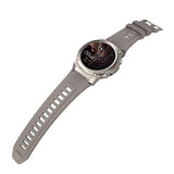 HiFuture FutureGo Mix2 ENG Smartwatch - Grå