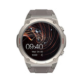 HiFuture FutureGo Mix2 ENG Smartwatch - Grå