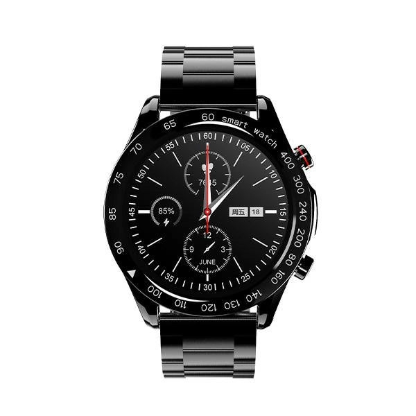 HiFuture FutureGo Pro Smartwatch - sort