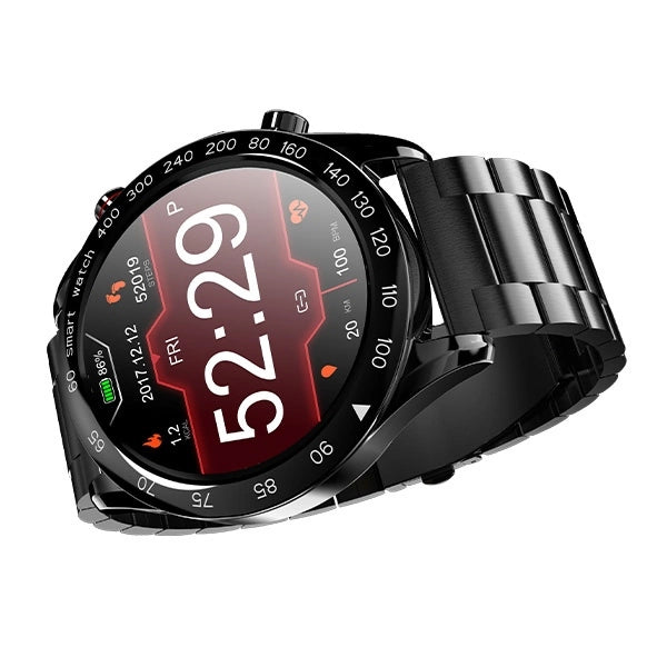 HiFuture FutureGo Pro Smartwatch - sort