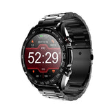 HiFuture FutureGo Pro Smartwatch - sort