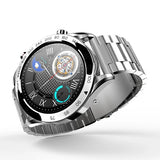 HiFuture FutureGo Pro Smartwatch - Sølv